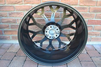 5x112 R21 Kované disky Levella – BMW, Mercedes-Benz - 9