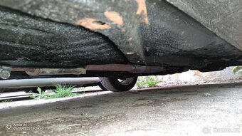 Mazda 323F BG 1.8 76 Kw - 9