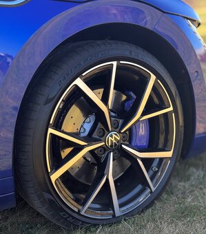 Volkswagen Arteon R SB 2.0 tsi 235 kW 4Motion - 9