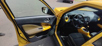 Nissan juke f15 1.2 DIG-T 82TKM - 9