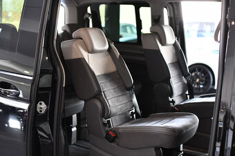 Volkswagen T7 Multivan Highline 2.0 TDI LANG DSG - 9