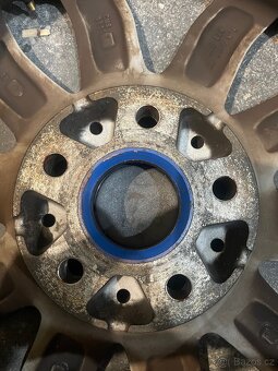 🛞 Alu kola CMS C22 5x112 7,5Jx17 ET40 - 9