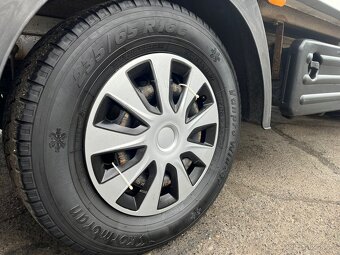 Mercedes-Benz Sprinter 316 CDI/S DK Carrier PULSOR 400 -20°C - 9