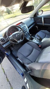 Mazda 6 - 9