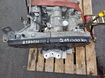MOTOR OPEL 1.9CDTi 110kW Z19DTH - ZÁRUKA, DOKLAD, DPH - 9