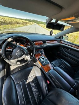 Audi A8 - 9
