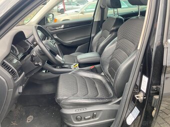 Škoda Kodiaq 2.0 tdi Style Dsg - 9
