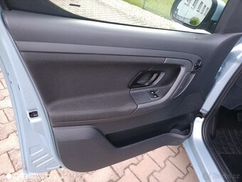Škoda Roomster r.v 2010 provoz 2011 - 9