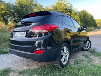 Hyundai ix35 1.7 crdi - 9