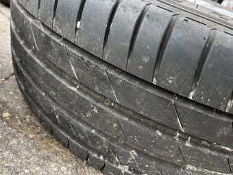 Alu kola Audi Q7 2015+ - 9