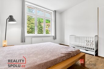 Prodej, byty/1+1, 43 m2, třída Dukelských hrdinů 334, 36251 - 9