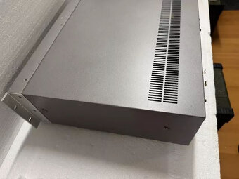 DAT rekordér Studer D 780 - 9
