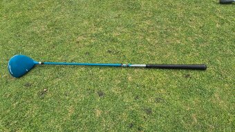 Dětské golfové hole U S.Kids - 9