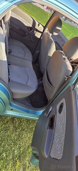 Chevrolet Spark 0.8 - 9