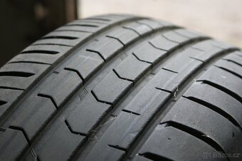 17 alu origo Mercedes pripadne Skoda VW Seat Audi s pneu - 9