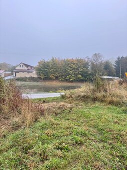 Prodej stavebního pozemku 800m², Radostín - 9