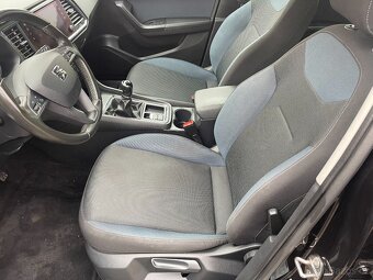 Seat Ateca, 2.0 TDI 110 KW STYLE,el. tažné r.v. 2020 - 9