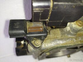 ND Subaru forester typ SF5LJ - 9