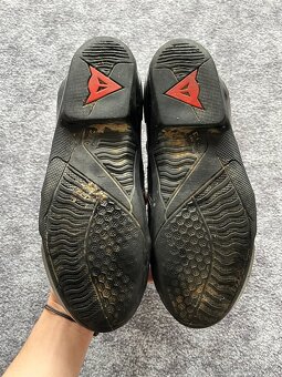 Boty Dainese Torque D1 Out gtx - 9