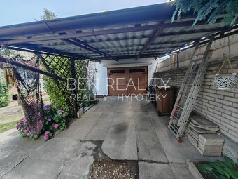 Exklusivní prodej - dům Zlín  tř. T. Bati - k bydlení i podn - 9