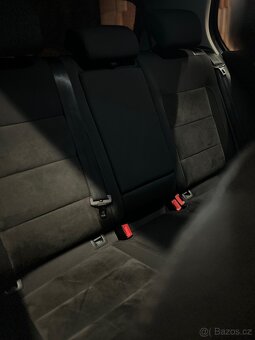 VW GOLF 6, 2.0TDI, 4x4 - 9