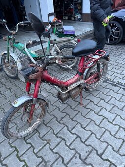 Motomorini - moped - 9