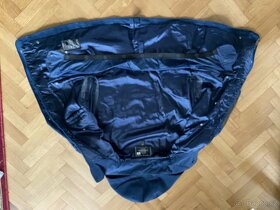 Manšestrová bunda na Snowboard Burton Pánská L - 9