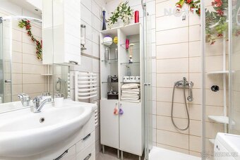 Prodej byt 3+1, 65㎡ - 9