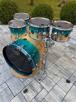 Nové Mapex Saturn Studioease II - 9