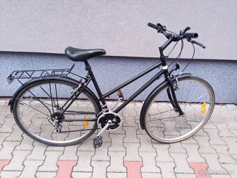 Dámské horské kolo - 9