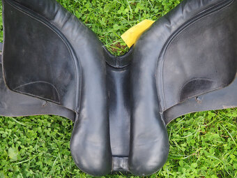 pony sedlo 15,5" Falcon - 9