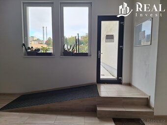 Pronájem, byt 1kk, 30m2, ul. Nám. 8. května, Meziboří - 9