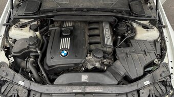 BMW 330i E92 • 2012 • N51 • M-podvozek - 9