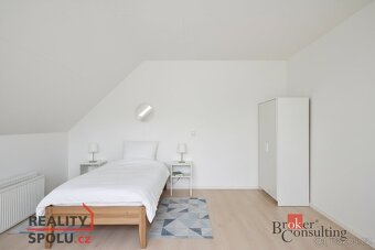 Prodej, komerční/činžovní dům, 300 m2, Dubická 973/40, 47001 - 9