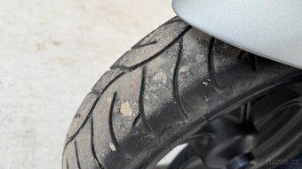 Kymco Downtown 350i 21kW ABS 2019 - 9