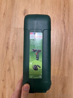 BOSCH Easydrill 1200 - 9