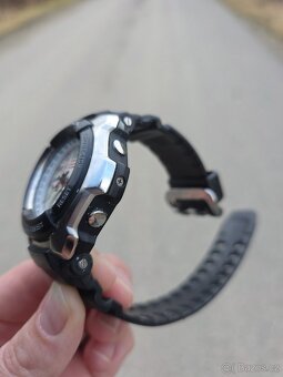 Hodinky casio g-shock g1000-7A - 9