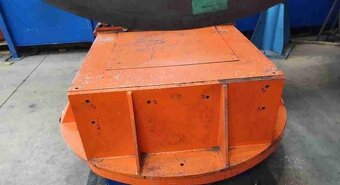 Svařovací robot Cloos QRC 410 E, 2012 - 9