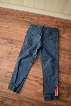 Set 3 ks kalhot vel. 104 - 9