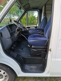 PRODAM AUTOKARAVAN KEMPER PÖSSL rv. 2003 - 9