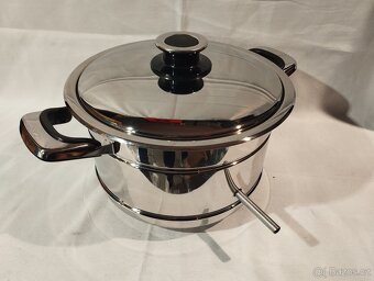 ZEPTER NÁDOBÍ - NOVÉ - 9