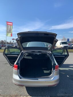 Passat B8 Variant - 9