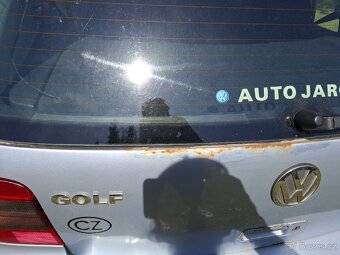 Volkswagen Golf IV 1.4 16V - 9