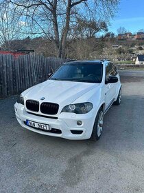 BMW x5 e70 - 9