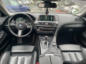 Prodám BMW 640d Grand Coupé - 9