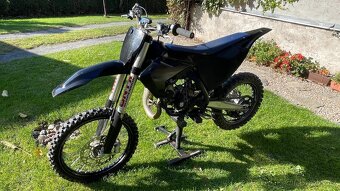 Husqarna 85 RV.2019 - 9