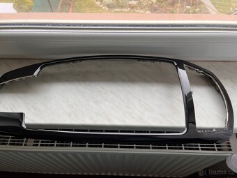 Piano dekor BMW e66 facelift - 9