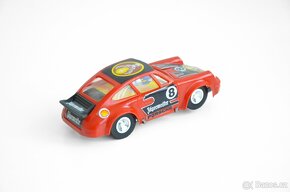 Autíčka na autodráhu Porsche Gonio ( ITES ) - 9