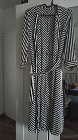 Celopropínací šaty vel.36 zn.H&M - 9