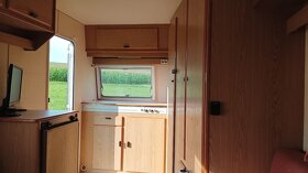 Avento 420 Premier + předstan + TV - 9